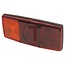 HELLA Rear light - 07510730, 7510730, 2SD003167021