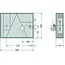 ASPÖCK Rücklicht Multipoint I rechts 240 x 140 x 52 mm, 12 V | 401938001