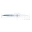 GRANIT Fahrscheinwerfer LED Abblendlicht / Fernlicht 12 / 24 V, 144,4 x 144,4 x 88 mm | X830160065020