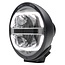 HELLA Fahrscheinwerfer LED Luminator Ø 224,4 mm, schwarz, Referenznummer 25 | 20040