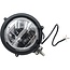 GRANIT LED headlight Left/right, Approved by the German Road Traffic Licensing Regulation (StVZO) - 7070010282 | Nominal voltage: 12 / 24 V | Voltage range: 10 - 30 V | Bulb: LED | Bulbs included: Yes | Light function: Dipped beam, full beam | Dimensions W x H x