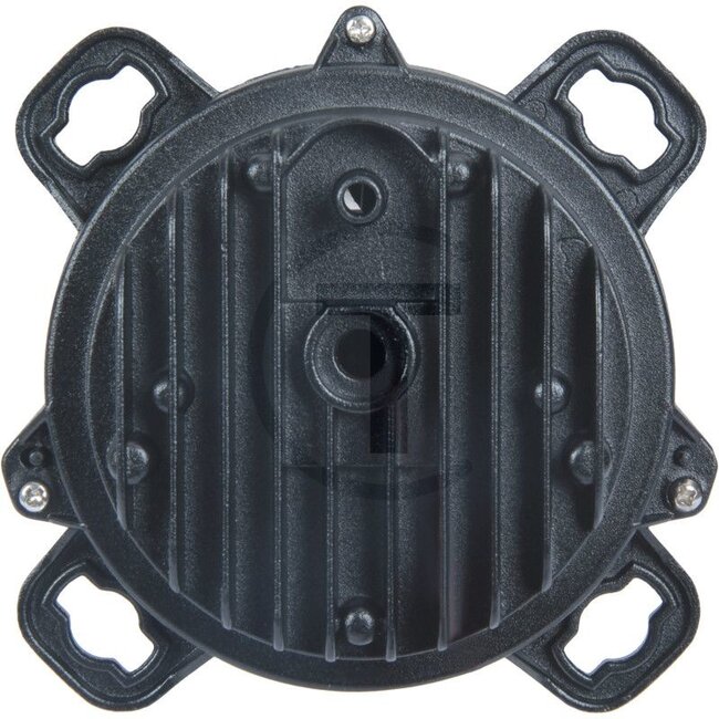 GRANIT LED headlight Approved by the German Road Traffic Licensing Regulation (StVZO) - 7070010285, 47056439 | Nominal voltage: 12 / 24 V | Voltage range: 10 - 30 V | Bulb: LED | Bulbs included: Yes | Light function: Dipped beam | Dimensions W x H x D: 118,1 x 1