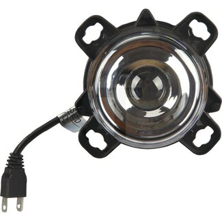 GRANIT LED koplamp Goedgekeurd voor StVZO - Aansluiting: H7, Kabellengte 0,15 m, Lamp: LED