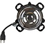 GRANIT LED koplamp dimlicht 118,1 x 112,8 x 114,3 mm, H7 - 47056439