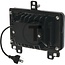 GRANIT Fahrscheinwerfer LED Abblendlicht / Fernlicht 12 / 24 V, 167 x 107 x 78 mm | V31547310