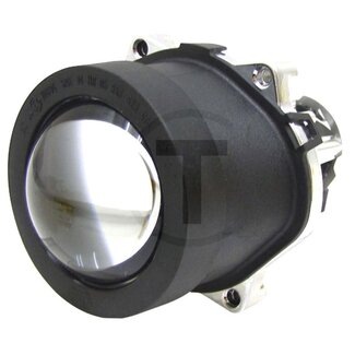 HELLA Dimlicht links en rechts 12 V, 60 W HB3, Ø 88,5 mm, inbouw