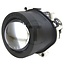 HELLA Abblendlicht links und rechts 12 V, 60 W HB3, Ø 88,5 mm, Einbau | 1BL998570001