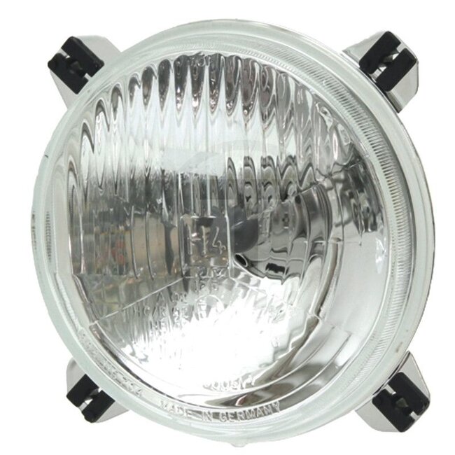 HELLA Hauptscheinwerfer links und rechts, p.f. Fiat 83959698 - 4551A3 005649007, 1A3005649007, 1A3 005 649-007, 83959698 | Nennspannung: 12 V | Einbauort: links / rechts | Leuchtmittel: 12V60/55W / H4 | Leuchtmittel enthalten: ja | Lichtfunktion: mit Abblendlic