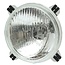 HELLA Scheinwerfer links / rechts 12 V, H4, 144,5 x 144,5 x 16 mm, Einbau Fiat | 1A3005649007
