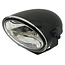 HELLA Spotlight - 4551FA 008283011, 1FA008283011 | Netspanning: 12 V | Plaats: links / rechts | Lamp: H7 | Inclusief lamp: ja | Lichtfunctie: Grootlicht | Montagewijze: Aanbouw | Kleur: Lens: transparant / glashelder | Breedte: 117,4 mm | Vorm: ovaal | Hoogte:
