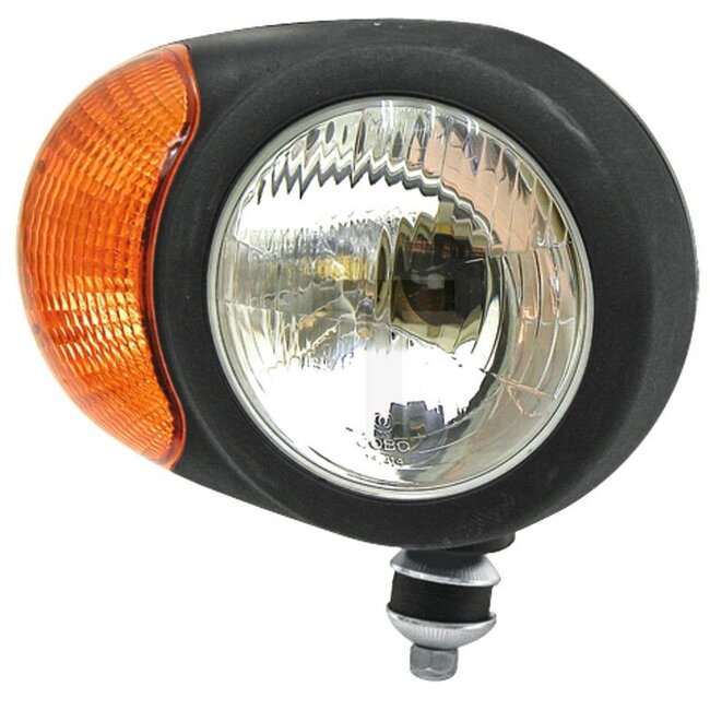 Cobo Hauptscheinwerfer links - 2270509190000, 1013439 | Nennspannung: 12 V | Einbauort: links | Leuchtmittel: 12V60/55W / H4, 12V4WK / T4W, 12V21WKG / PV21W | Leuchtmittel enthalten: nein | Lichtfunktion: mit Abblendlicht, mit Blinklicht, mit Fernlicht, mit Po