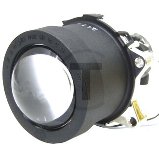 HELLA Spotlight 12 V, HB3, W3W, grootlicht en breedtelicht, glas Ø 60 mm