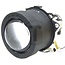 HELLA Fernscheinwerfer 12 V, HB3, W3W, Fernlicht und Begrenzungsleuchte, Glas Ø 60 mm - 1KL998570031