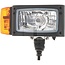 GRANIT Hauptscheinwerfer rechts | mit Blinkleuchte - 70702079 | Nennspannung: 12 / 24 V | Einbauort: rechts | Leuchtmittel: 12V60/55W / H4, 12V21WK / P21W, 12V5WGLSS / W5W, 24V75/70W / H4, 24V21WK / P21W <br>24V5WGLSS / W5W | Leuchtmittel enthalten: ja | Lichtfu