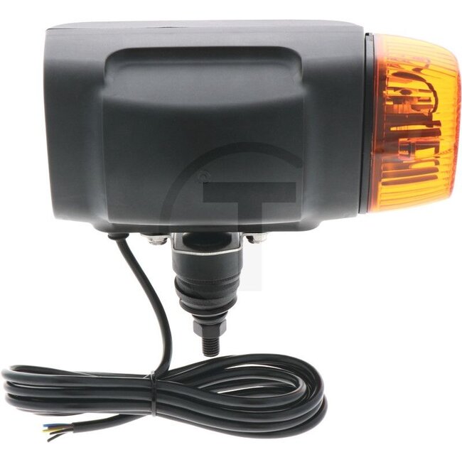 GRANIT Koplamp rechts | met knipperlicht - 70702079 | Netspanning: 12 / 24 V | Plaats: rechts | Lamp: 12V60/55W / H4, 12V21WK / P21W, 12V5WGLSS / W5W, 24V75/70W / H4, 24V21WK / P21W  | 24V5WGLSS / W5W | Inclusief lamp: ja | Lichtfunctie: Dimlicht, knipperlicht,