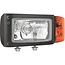 GRANIT Main headlight Left | With indicator light - 7070010167 | Nominal voltage: 12 / 24 V | Installation location: Left | Bulb: 12V60/55W / H4, 12V21WK / P21W, 12V5WGLSS / W5W, 24V75/70W / H4, 24V21WK / P21W  | 24V5WGLSS / W5W | Bulbs included: Yes | Light fun