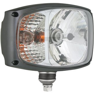 GRANIT Phare principal