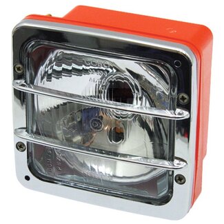 Cobo Scheinwerfer links / rechts 12 V, S2, Einbau, mit stadslicht