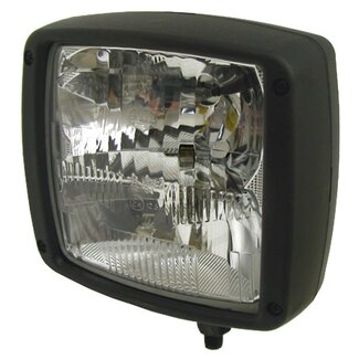 HELLA Main headlight Left/right