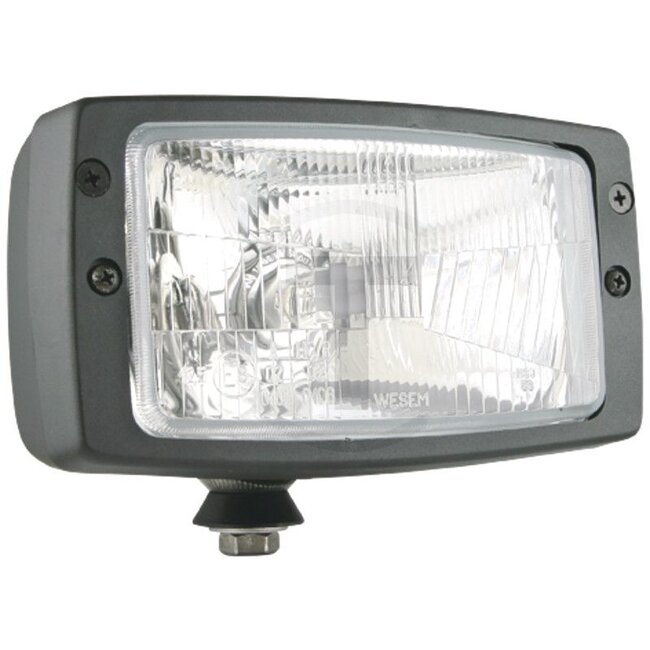 GRANIT Main headlight Left and right - Nominal voltage: 12 / 24 V, Installation location: Left, right - RE.25677.20