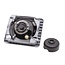 GRANIT Headlight left / right 12 / 24 V, R2, built-in, 172 x 142 x 77 mm | RE.22779.10