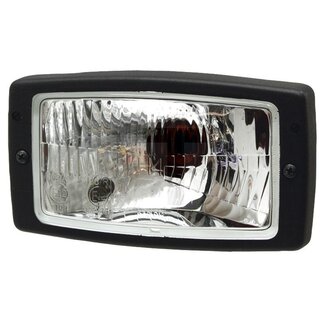 HELLA Main headlight Left/right