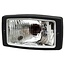 HELLA Koplamp links / rechts 12 / 24 V, H4, inbouw, 182 x 102 x 88 mm | 1AD996018641