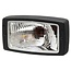 HELLA Main headlight Left/right - 4551AD 996018671, 1AD996018671 | Nominal voltage: 12 / 24 V | Installation location: Left/right | Bulb: Base bulb | Bulbs included: No | Light function: With dipped beam, with full beam | Mounting type: Flush mounting | Colour: