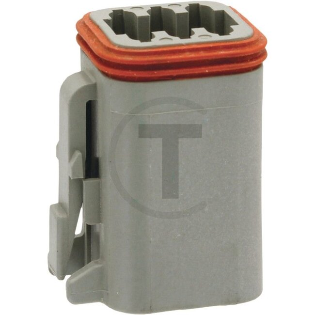 Cobo Plug - 227301606318, 3009672 | Additional information: • Loose
