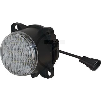 LED work light