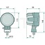 HELLA Arbeitsscheinwerfer LED - 4551G0 996263051, 1G0996263051 | Nennspannung: 12 / 24 V | Form: rund | Abmessungen B x H x T: Ø 107 x 99 mm | Lichtfunktion: Fernfeld-Ausleuchtung | Lichtstrom effektiv: ≈ 2700 lm | Anschluss: DEUTSCH-Stecker | Leuchtmittel: LED