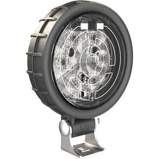 GRANIT Werklamp LED model 670 XD 780 lm, 12 / 24 V