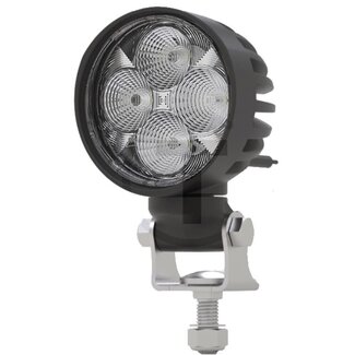 GRANIT Arbeitsscheinwerfer LED Fernscheinwerfer 18 W, 1960 lm, 84 x 126 x 72 mm, 12 / 24 V