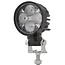 GRANIT Arbeitsscheinwerfer LED - 7070010434 | Nennspannung: 12 / 24 V | Spannungsbereich: 10 - 30 V | Leuchtmittel: LED | Leuchtmittel enthalten: ja | Lichtfunktion: Fernfeld-Ausleuchtung | Abmessungen B x H x T: 84 x 126 x 72 mm | Montageart: Edelstahl-Halter |