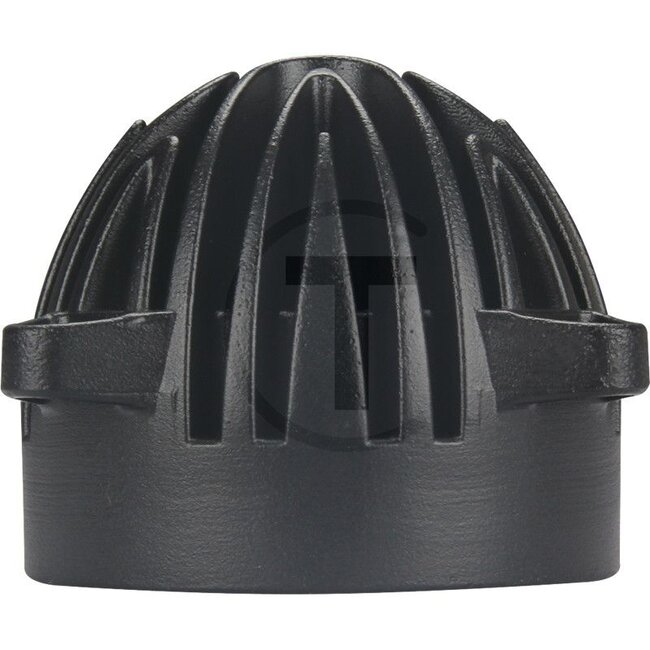 GRANIT Arbeitsscheinwerfer LED - 11193568, 87539115, AL209455 | Nennspannung: 12 / 24 V | Spannungsbereich: 10 - 30 V | Leuchtmittel: LED | Leuchtmittel enthalten: ja | Lichtfunktion: - | Abmessungen B x H x T: Ø 84 x 72 mm | Montageart: Einbau | Schutzart: IP6K