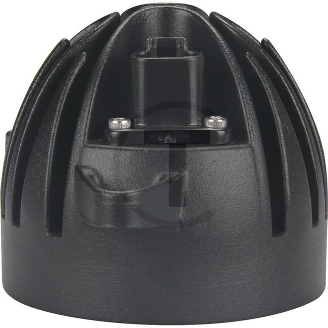 GRANIT Arbeitsscheinwerfer LED Breitstrahler 40 W, 2392 lm, Ø 84 x 72 mm - 87539115