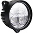 GRANIT Arbeitsscheinwerfer LED Breitstrahler 40 W, 2392 lm, Ø 84 x 72 mm - 87539115