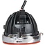 GRANIT Arbeitsscheinwerfer LED - 11256593, 47056003 | Nennspannung: 12 / 24 V | Spannungsbereich: 10 - 30 V | Leuchtmittel: LED | Leuchtmittel enthalten: ja | Lichtfunktion: - | Abmessungen B x H x T: Ø 84 x 64 mm | Montageart: Einbau | Schutzart: IP6K9K | Form: