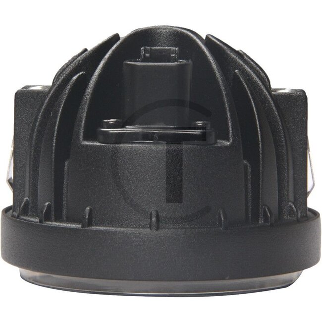 GRANIT Arbeitsscheinwerfer LED Breitstrahler, 28 W, 12 / 24 V, Ø 85 x 68,6 mm | G842900020080