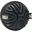 GRANIT Arbeitsscheinwerfer LED Breitstrahler, 28 W, 12 / 24 V, Ø 85 x 68,6 mm | G842900020080