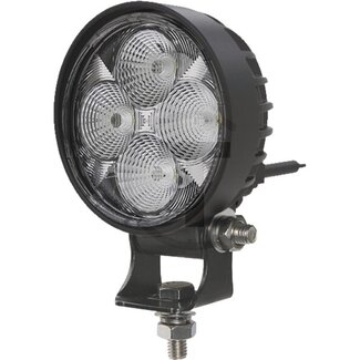 GRANIT Arbeitsscheinwerfer LED Fernscheinwerfer 12 W, 1170 lm, 111 x 84 x 65 mm, IP6K9K