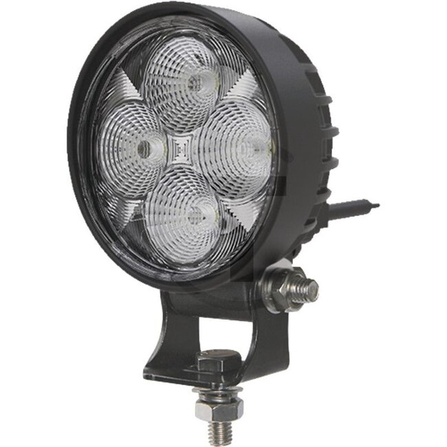GRANIT LED work light - Nominal voltage: 12 / 24 V, Voltage range: 10 - 30 V, Bulb: LED