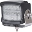 GRANIT Arbeitsscheinwerfer LED - 7070010437 | Nennspannung: 12 / 24 V | Spannungsbereich: 10 - 30 V | Leuchtmittel: LED | Leuchtmittel enthalten: ja | Lichtfunktion: Fernfeld-Ausleuchtung | Abmessungen B x H x T: 172 x 127 x 143 mm | Montageart: Edelstahl-Halter
