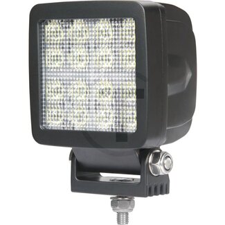 GRANIT Werklamp LED breedstraler 60 W, 4725 lm, 110 x 146 x 90 mm, 12 / 24 V