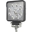 GRANIT Werklamp LED Verstraler 100 x 40 mm - 7070010020, 1GA357103-035-STK | Netspanning: 12 / 24 V | Vorm: hoekig | Afmetingen B x H x D: 100 x 40 mm | Lichtfunctie: Verstraler | Lichtstroom effectief: ≈ 1500 lm