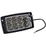 GRANIT Arbeitsscheinwerfer LED Fernscheinwerfer 23 W, 3071 lm, 183 x 101 x 67 mm, 12 / 24 V | 4271030M91