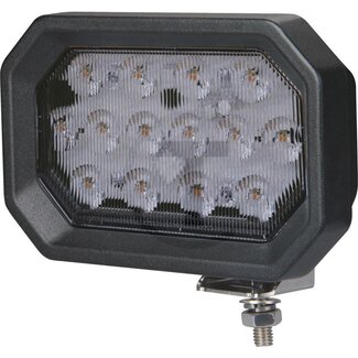 GRANIT Werklamp LED verstraler 31 W, 2359 lm, 148 x 95 x 58 mm, 12 / 24 V