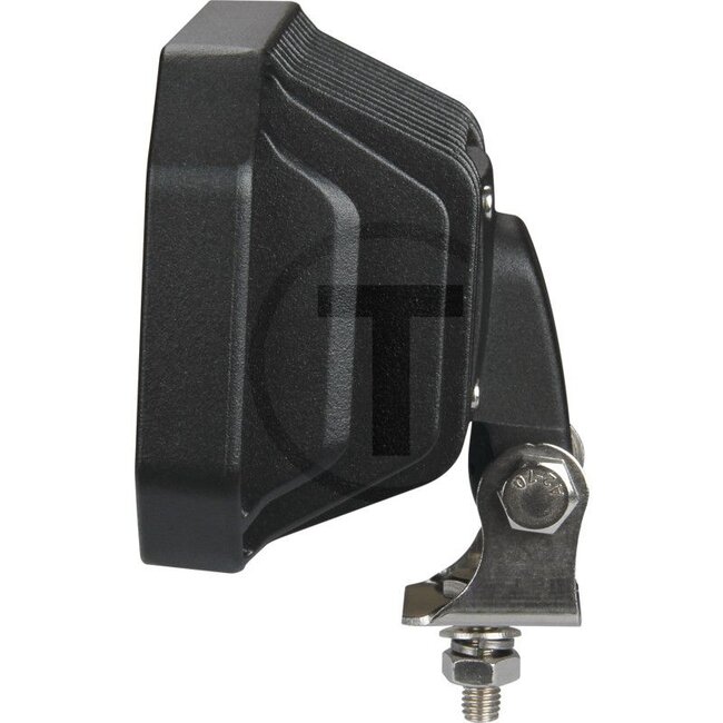 GRANIT Arbeitsscheinwerfer LED - 7070010291, F380902110010 | Nennspannung: 12 / 24 V | Spannungsbereich: 10 - 30 V | Leuchtmittel: LED | Leuchtmittel enthalten: ja | Lichtfunktion: Fernfeld-Ausleuchtung | Abmessungen B x H x T: 148 x 95 x 58 mm | Montageart: ste