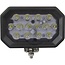GRANIT Arbeitsscheinwerfer LED - 7070010291, F380902110010 | Nennspannung: 12 / 24 V | Spannungsbereich: 10 - 30 V | Leuchtmittel: LED | Leuchtmittel enthalten: ja | Lichtfunktion: Fernfeld-Ausleuchtung | Abmessungen B x H x T: 148 x 95 x 58 mm | Montageart: ste