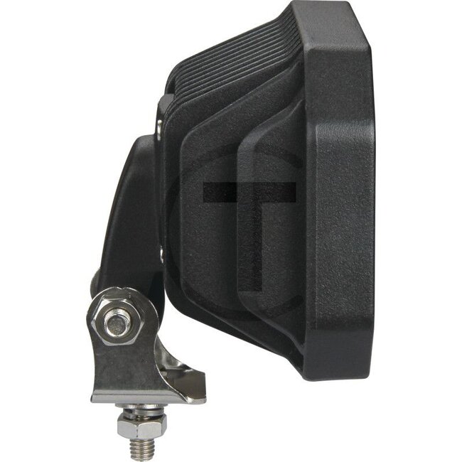 GRANIT LED work light - 7070010291, F380902110010 | Nominal voltage: 12 / 24 V | Voltage range: 10 - 30 V | Bulb: LED | Bulbs included: Yes | Light function: Far-reaching illumination | Dimensions W x H x D: 148 x 95 x 58 mm | Mounting type: Vertical | Connectio